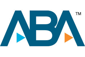 ABA - Badge