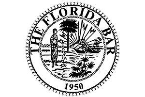 The Florida Bar - Badge